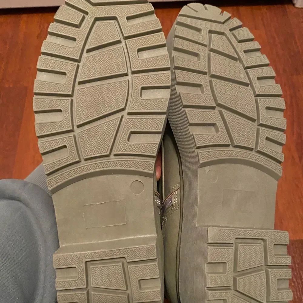 Wanted Walker Boots NEW - Picture 6 of 6